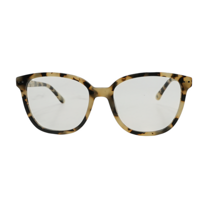 Tortoise 35-002537 Cat Eye Prescription Eyewear