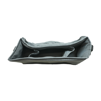 Jeep Parent Organizer for Wrangler Stroller Wagon