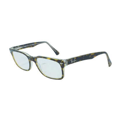 Tortoise RB 5286 5082 Square Prescription Eyewear