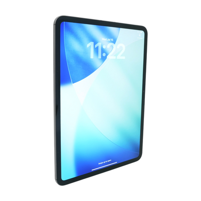 iPad Pro 11-inch (M4) 11.0" Space Black 5th Gen 1TB Cellular Tablet