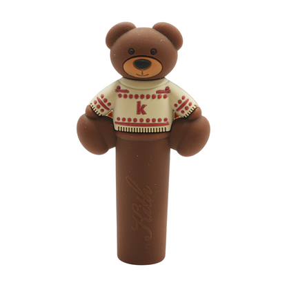 Kithmas Bear Wine Stopper