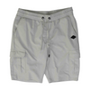 Xios Gray Active Shorts – Image 1