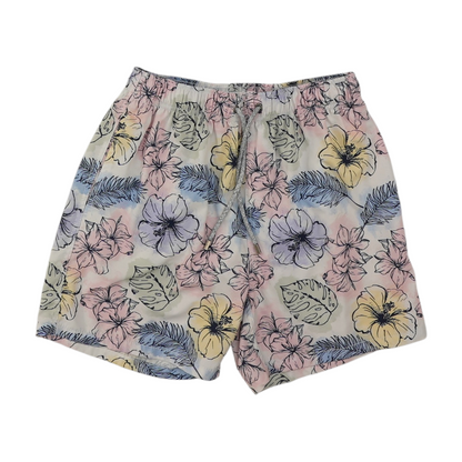 Multi Tropical Swim Bottom