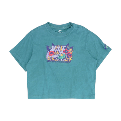 Teal T-Shirt
