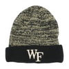 Nike Multi Wake Forest Demon Deacons Beanie – Image 1