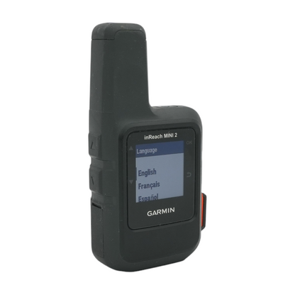 inReach Mini 2 Satellite Communicator