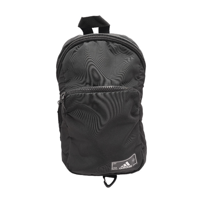Black Backpack
