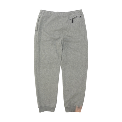 Gray Regular Pants