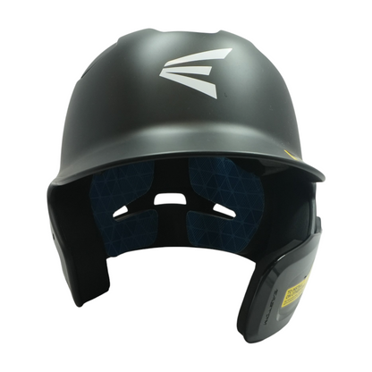 Men's Black Z5 2.0 SR Baseball Helmet Misc.