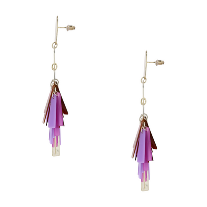 Costume Drop Earrings
