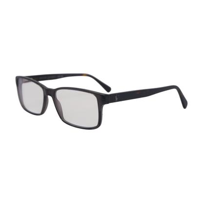 Brown PH 2123 Rectangle Prescription Eyewear