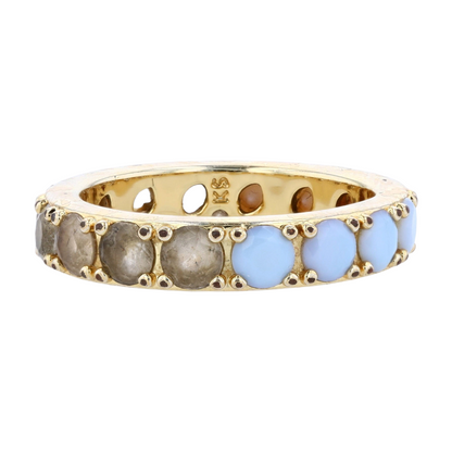 Costume Band Ring