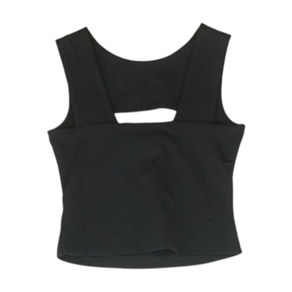 Black Blouse
