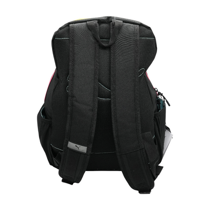 Black Backpack