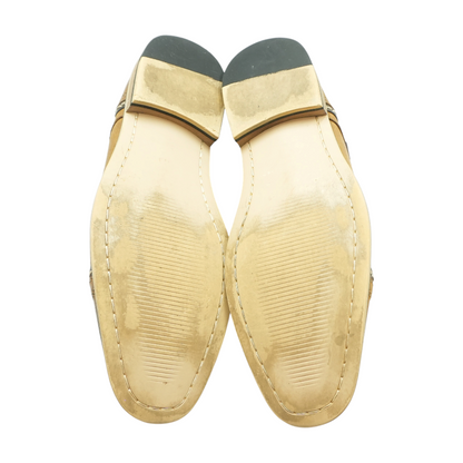 Brown Dress Shoes