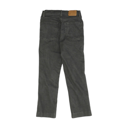 Gray Jeans