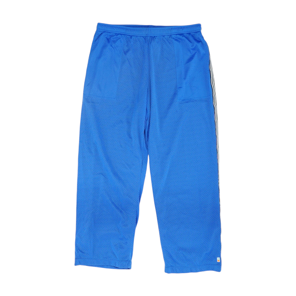 Lucy Blue Regular Pants – Image 1