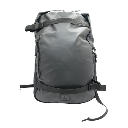 Black Backpack