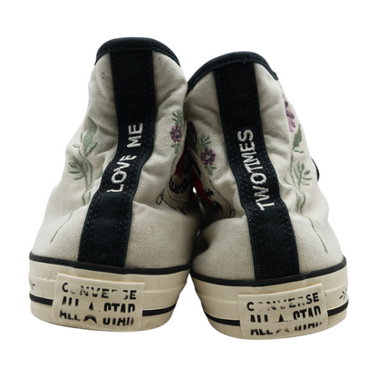 Chuck Taylor All Star High-Top Athletic Shoes