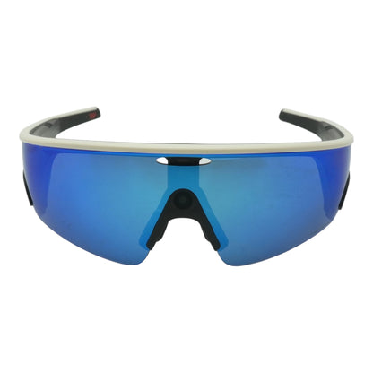 White Vanguard Smart Glasses