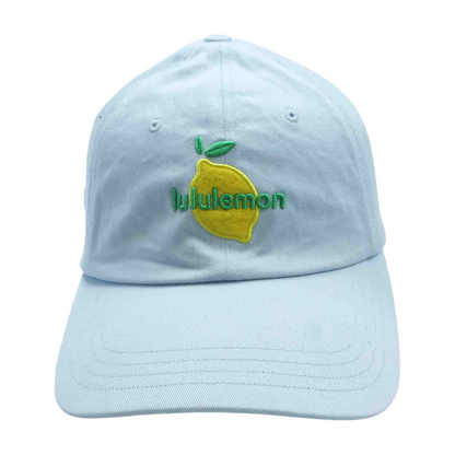 Blue Ballcap