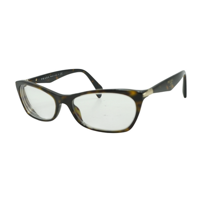 Tortoise VPR 15P Cat Eye Prescription Eyewear