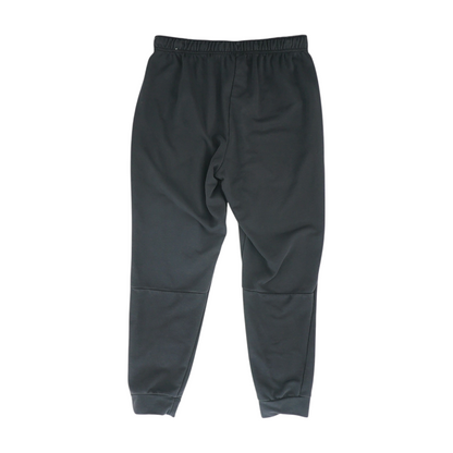 Black Regular Pants