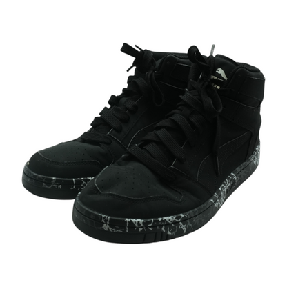Rebound Layup High-Top Athletic Shoes