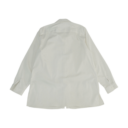 White Button Down