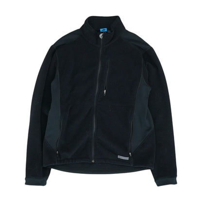 Black Lightweight Jacket