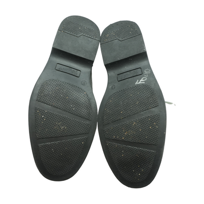 Gray Casual Shoes