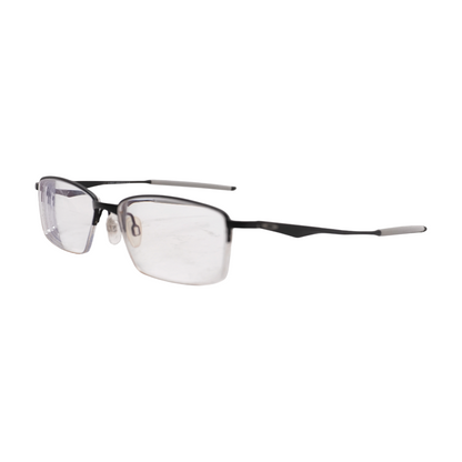 Black OX5119-0154 Browline Prescription Eyewear
