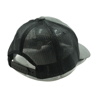 Black Ballcap