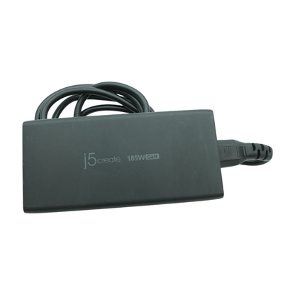 185w GaN Charging Adapter