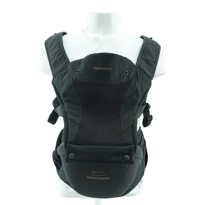 Mesh Baby Carrier