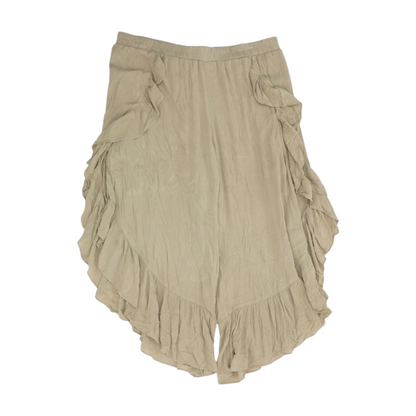 Brown Plus Pants