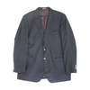 Navy Solid Sport Coat