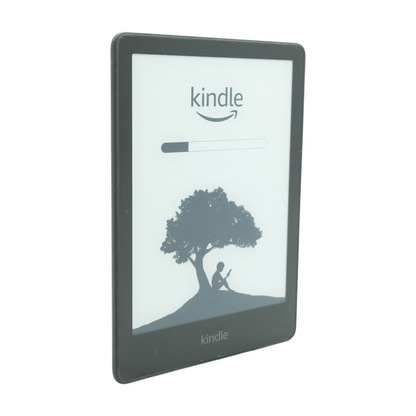 Kindle Paperwhite 5 8GB Black E-Reader