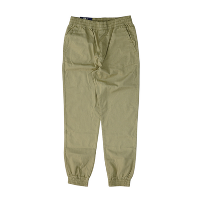 Tan Active Pants