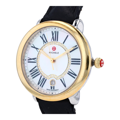 Stainless Steel Watch