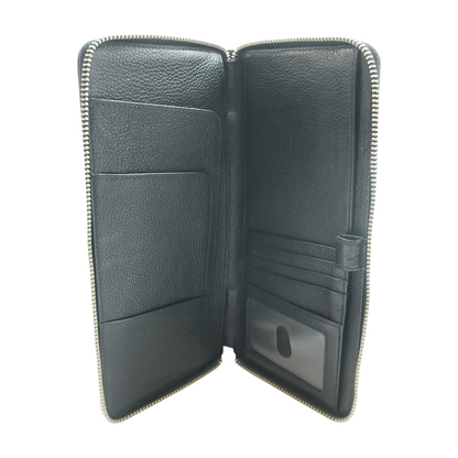 Black Misc. Wallet