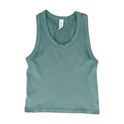 Green Blouse