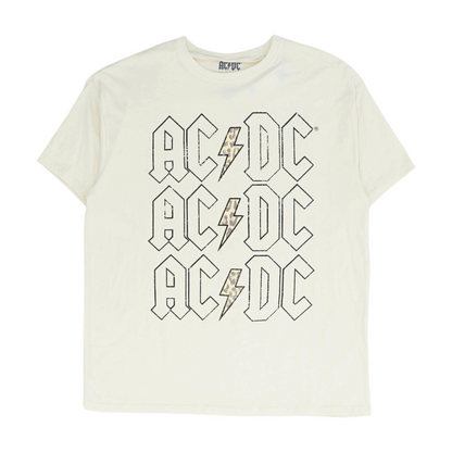 Tan T-Shirt