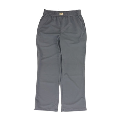 Gray Petite Dress Pants