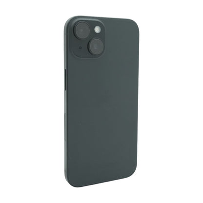 iPhone 15 "Dish" 128GB Black UB RENEWED