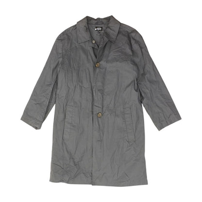 Navy Jacket