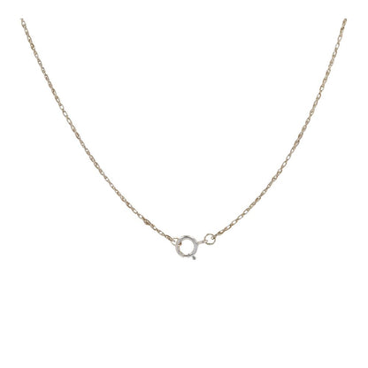 9/10 Ct 14K White Gold Round Diamond Open Halo Heart Pendant On Rope Chain