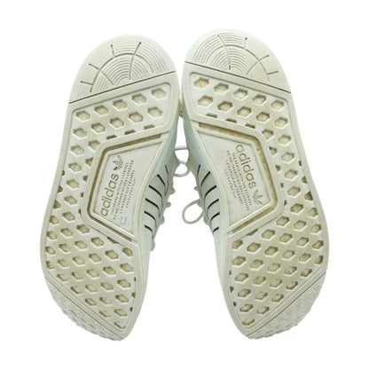 NMD R1 V2 White Low Top Athletic Shoes