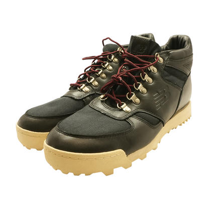 Black Work / Hiking Boots
