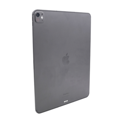 iPad Pro 13.0" Black M4 1TB Carrier Unlocked UB REFURBISHED Tablet